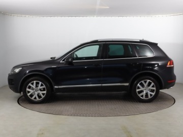 Volkswagen Touareg II SUV 3.0 V6 TDI BlueMotion  245KM 2014 VW Touareg 3.0 TDI, Salon Polska, 241 KM, 4X4, zdjęcie 2