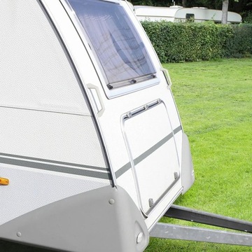 РУЧКА РУЧКА ДЛЯ ПРИЦЕПА ДЛЯ ЛОДКИ, КАМЕРА, 2 шт.