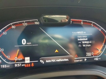 BMW Seria 3 G20-G21 2020 BMW Seria 3 2020 BMW 3 Series 330i xDrive Sedan , od ubezpieczalni 2.0, zdjęcie 9