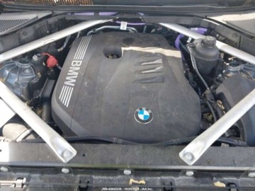 BMW X7 2024 BMW X7 xDrive40I 2024 3.0l 3.0 Benzyna 375KM, zdjęcie 9