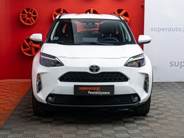 Toyota 2022 TOYOTA Yaris Cross 1.5 Comfort Suv 125KM 2022, zdjęcie 1
