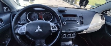Mitsubishi 2008 Mitsubishi Lancer 1.8 benz ,bezwypadek ,rej 2009 1.8 Benzyna 143KM, zdjęcie 10
