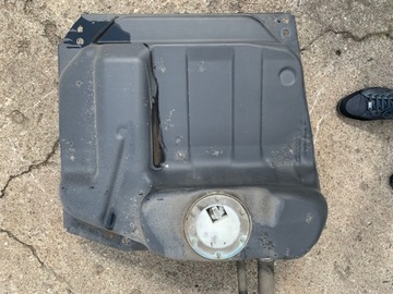 MERCEDES A KLASA W169 ZBIORNIK PALIWA POMPA DISEL
