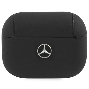 Etui Mercedes do AirPods Pro 2, cover,case