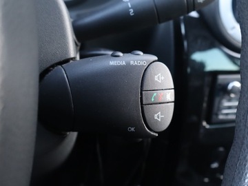 Dacia Duster I SUV 1.6 16V 105KM 2013 Dacia Duster 1.6 16V, Salon Polska, GAZ, Klima, zdjęcie 14