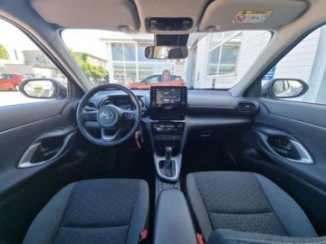 Toyota 2024 Toyota Yaris Cross Toyota Yaris Cross Hybrid 1.5 Comfort, 1 wlasciciel, VA, zdjęcie 2