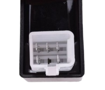 PEUGEOT SPEEDFIGHT VIVACITY TKR - Модуль зажигания