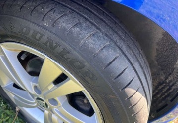 Skoda Fabia III Hatchback Facelifting 1.0 MPI 60KM 2020 Skoda Fabia Skoda Fabia 1.0 Ambition BenzynaLPG 60KM, zdjęcie 30