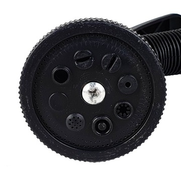 САДОВЫЙ ПИСТОЛЕТ 7 ФУНКЦИЙ ДЛЯ ШЛАНГА РАСПЫЛИТЕЛЯ ВОДЫ