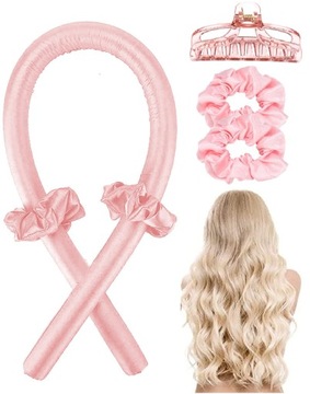 WAŁEK DO KRĘCENIA LOKÓW PAPILOTY LOKÓWKA WŁOSÓW 14