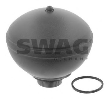 Akumulator ciśnienia Swag 64 93 8289 CITRO C5