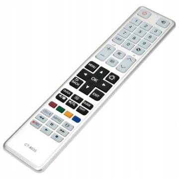 ПУЛЬТ ПУЛЬТА ДЛЯ TOSHIBA CT-8035 ВЫСОЧАЙШЕГО КАЧЕСТВА