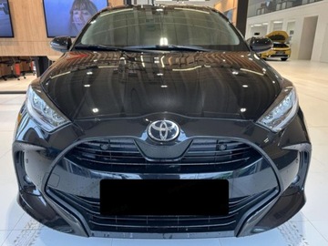 Toyota Yaris IV Hatchback Facelifting 1.5 Hybrid Dynamic Force 116KM 2025 Style 1.5 Hybrid 116KM | Podgrzewane fotele!, zdjęcie 1