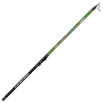 Wędka Mistrall Atlantis Bolognese 4m 5-25g