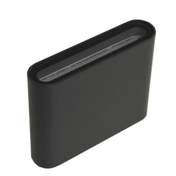 KINKIET Slim PODWÓJNY GÓRA-DÓŁ 2x3W LED Antracyt