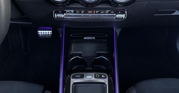 Mercedes GLB SUV 2.0 200d 150KM 2025 Mercedes-Benz GLB SalonPL Od Dealera AMG Panorama Podgrzewana Kierownica V, zdjęcie 14