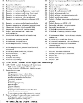 Kia Ceed II Kombi Facelifting 1.0 T-GDI 120KM 2016 Kia Ceed Bezwypadkowa, FV23, KredytowanieLeasing, gwarancja 12m gethelp, zdjęcie 32