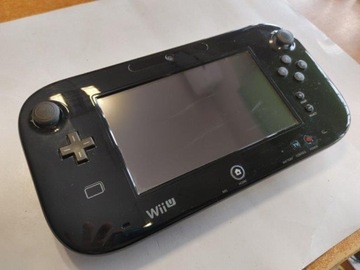 NINTENDO WII U 32 ГБ + ГЕЙМПАД + ИГРА SUPER MARIO 3D WORLD + ИГРА MARIO MAKER