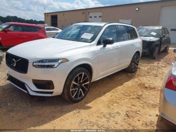 Volvo XC90 II 2023 Volvo XC 90 Recharge Plug-In Hybrid T8 Plus Dark Theme 7-Seater 2023 2.0l, zdjęcie 1