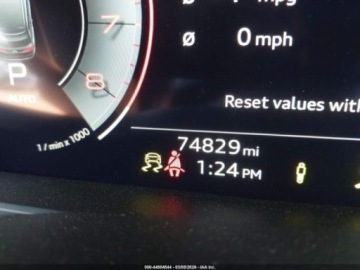 Audi Q7 II 2023 Audi Q7 Prestige 55 2023 3.0 Benzyna 335KM, zdjęcie 11