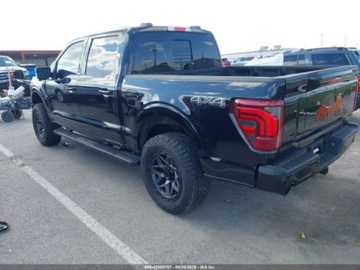 Ford 2024 Ford F150 Lariat 2024 5.0l 5.0 Benzyna 400KM, zdjęcie 3