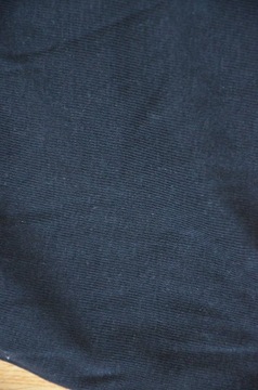 Tommy Hilfiger t-shirt/podkoszulka r. M/L czarna