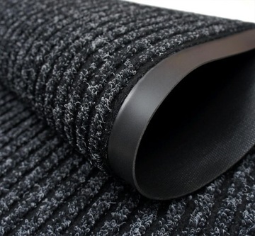 КОВрик ВХОДНОЙ 60х90 ПОД ДВЕРЬ ДОМА