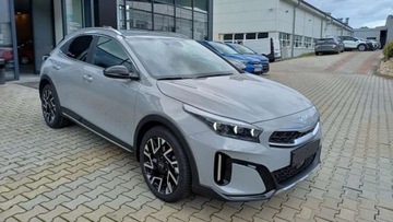 Kia XCeed 2025 Kia XCeed Xceed, od reki, nowy, 2025, polski salon, niska cena, promocja, zdjęcie 3