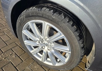 Volvo S90 II Sedan 2.0 D4 190KM 2017 Volvo S90 2,0 D4 190 KM Automat Bezwypadek GWARANCJA Zamiana Zarejestrowany, zdjęcie 16