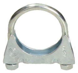 OPASKA OBEJMA RUR ZLACZE CYBANT TLUMIKA 42MM