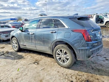 Cadillac 2020 Cadillac XT5 Premium Luxury 2020 3.6 Benzyna 310KM, zdjęcie 1