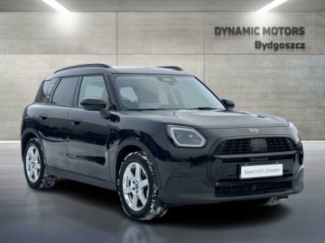 Mini Countryman U25 2024 MINI Countryman MINI Countryman 170 KM Salon PL, S, zdjęcie 6