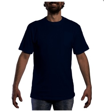 T-shirt Z KIESZONKĄ,100% bawełna, rozm. S