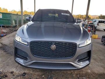 Jaguar F-Pace 2021 Jaguar F-Pace S 2021 2.0 Benzyna 247KM, zdjęcie 5