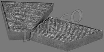 DENSO DCF231K FILTR VENTILACE PROSTORU SPOLUJEZDCE