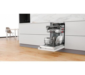ZMYWARKA DO ZABUDOWY WHIRLPOOL WSIC 3M27 C 10 KOMPLETÓW 47 dB