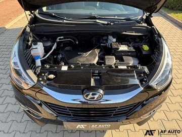 Hyundai ix35 SUV Facelifting 1.6 GDI 135KM 2014 Hyundai ix35 1.6 GDI 1.6 Benzyna 135KM, zdjęcie 21