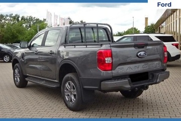 Ford Ranger VI Pojedyncza kabina 2.0 EcoBlue 170KM 2025 FORD Ranger XLT 4x4 A6 2.0 170KM, zdjęcie 3