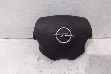 AIRBAG ŘIDIČE OPEL VECTRA C 13112812 2.0L DIESEL 74KW 2004