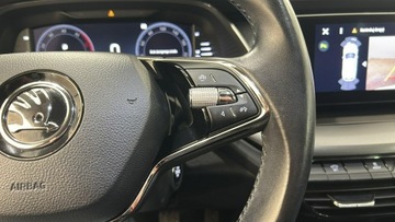 Skoda Octavia IV Kombi 2.0 TDI 115KM 2020 Škoda Octavia Skoda Octavia 2.0 TDI SCR Ambition, zdjęcie 21