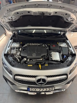 Mercedes GLB 2024 Mercedes glb 247 lift amg diesel 7 osób panorama, zdjęcie 5