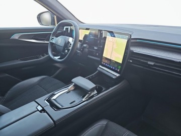 Renault Austral 2025 Renault Austral Polski Salon, Bezwypadkowy, Mały p, zdjęcie 28