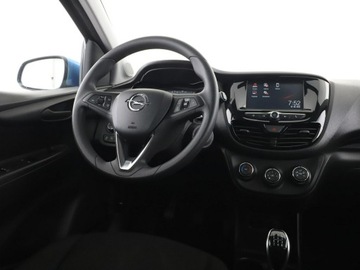 Opel Karl 1.0 Ecotec 75KM 2017 Opel Karl klimatyzacja czujniki parkowania, zdjęcie 15