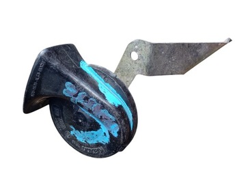 KLAKSON SIGNÁL ZVUKOVÝ RENAULT TRAFIC II