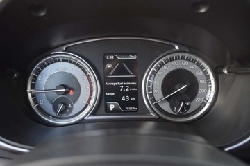 Suzuki Grand Vitara II 2021 Suzuki Vitara SalonPL 1.4SHVS 129KM Automat Premium Kamera Podgrz.Fot Keyl, zdjęcie 12