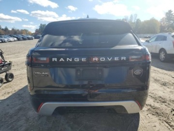 Land Rover Range Rover Velar SUV 2.0 Si4 250KM 2020 Land Rover Range Rover Velar 2020r., S, 2L, od ubezpieczalni 2.0 Benzyna, zdjęcie 5