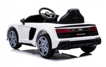 ОРИГИНАЛЬНЫЙ СПОРТИВНЫЙ АВТОМОБИЛЬ AUDI R8 С ДИСТАНЦИОННЫМ АККУМУЛЯТОРОМ