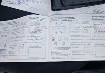 Nissan Juke I SUV 1.6i 117KM 2011 Nissan Juke 1.6 Benzyna Cimatronic Niski Przebieg zarejestrowany 1.6, zdjęcie 28