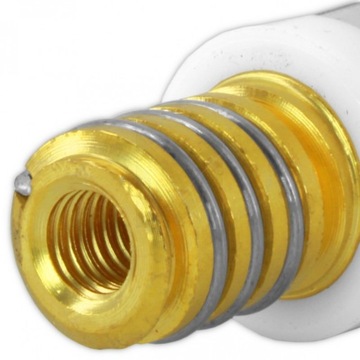 Пружинный держатель сварочного аппарата MIG МБ-25 (10 шт.)