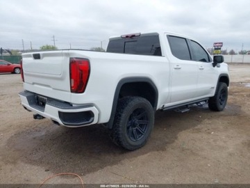  GMC Sierra 2021r., 1500 AT4, od ubezpieczalni 6.2 Benzyna 420KM, zdjęcie 6